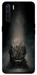 Чохол на Oppo A91 House of the Dragon ver.2 фото 1 з 1