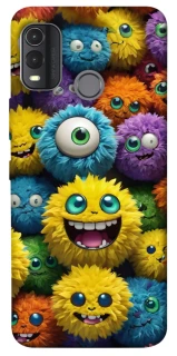 Чохол на Nokia G11 Plus Smiles фото 1 з 1