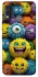 Чохол на Nokia G11 Plus Smiles фото 1 з 1