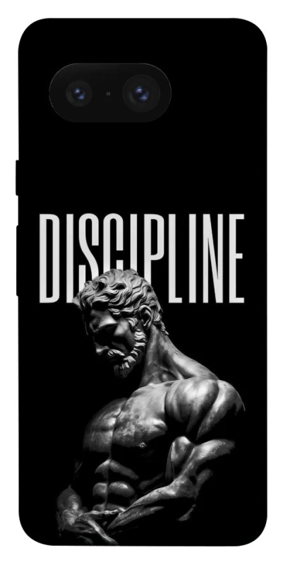 Чохол на Google Pixel 8 Discipline v2 фото 1 з 1