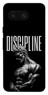 Чохол на Google Pixel 8 Discipline v2 фото 1 з 1