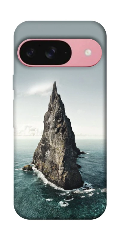 Чехол на Google Pixel 9 Marine mountain фото 1 из 1