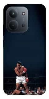 Чехол на Xiaomi Redmi 15C (EU) muhammad ali фото 1 из 1