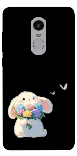 Чехол на Xiaomi Redmi Note 4X / Note 4 (Snapdragon) My Bunny фото 1 из 1