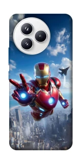 Чохол на Xiaomi Civi 5 Pro Ironman v3 фото 1 з 1