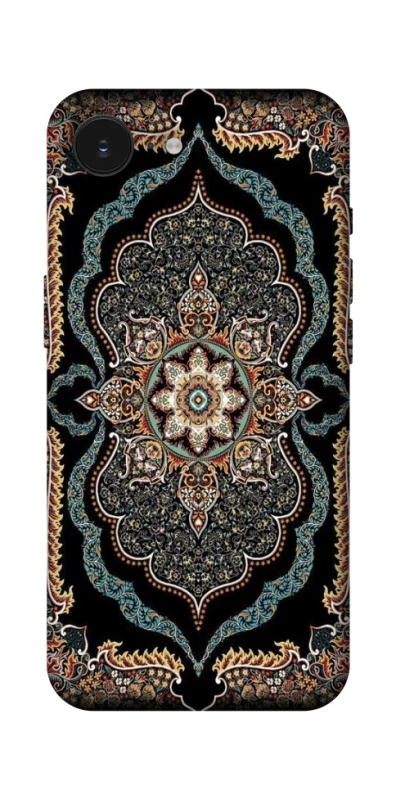 Чохол на Apple iPhone 16e (6.1") Килим v6 фото 1 з 1