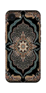 Чохол на Apple iPhone 16e (6.1") Килим v6 фото 1 з 1