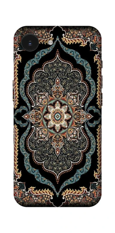 Чохол на Apple iPhone 17e (6.1") Килим v6 фото 1 з 1