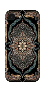 Чохол на Apple iPhone 17e (6.1") Килим v6 фото 1 з 1