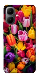 Чохол на Infinix Smart 10 Flowers v30 фото 1 з 1