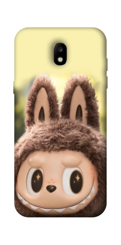 Чохол на Samsung Galaxy J5 (2017) Forest Smile Labubu фото 1 з 1