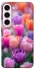 Чехол на Samsung Galaxy S23+ Поле тюльпанов фото 1 из 1