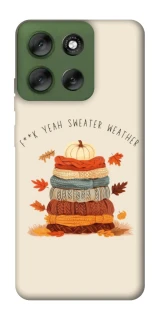 Чохол на Motorola Moto G56 5G Autumn vibes ver.8 фото 1 Чохол на Motorola Moto G56 5G Autumn vibes ver.8 фото 1 з 1