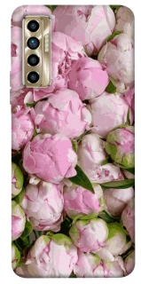 Чехол на TECNO Camon 17P Nature’s Elegance фото 1 из 1