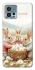 Чохол на Motorola Moto G72 BunnyMood фото 1 з 1