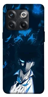 Чехол на OnePlus 10T Solo Leveling Sung фото 1 из 1