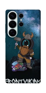 Чехол на Samsung Galaxy S26 Frontviking фото 1 из 1