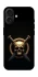 Чохол на Apple iPhone 16 Golden Skull фото 1 з 1