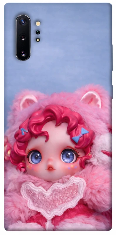 Чохол на Samsung Galaxy Note 10 Plus SKULLPANDA × My Little Pony Ver.5 фото 1 з 1