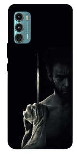 Чехол на Motorola Moto G60 Logan фото 1 из 1