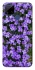 Чехол на Realme C15 Flowers v17 фото 1 из 1