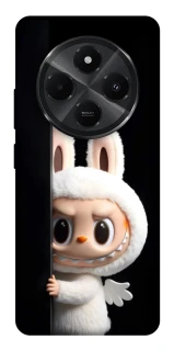 Чохол на Xiaomi Poco C75 Labubu with wings фото 1 з 1