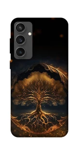 Чохол на Samsung Galaxy S24 FE Іґґдрасілль фото 1 з 1