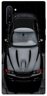 Чехол на Samsung Galaxy Note 10 Plus BMW V12 фото 1 из 1