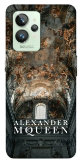 Чохол на Realme GT2 Alexander McQueen фото 1 з 1