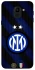 Чохол на Samsung J600F Galaxy J6 (2018) FC Inter v2 фото 1 з 1