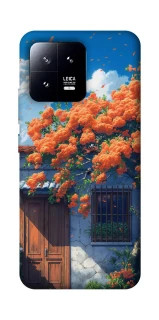 Чехол на Xiaomi 13 Flowering фото 1 из 1