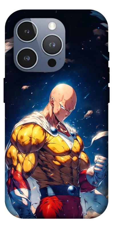 Чехол на Apple iPhone 16 Pro Max Saitama фото 1 из 1