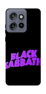 Чохол на Motorola Edge 50 Neo Black Sabbath logo ver.1 фото 1 Чохол на Motorola Edge 50 Neo Black Sabbath logo ver.1 фото 1 з 1