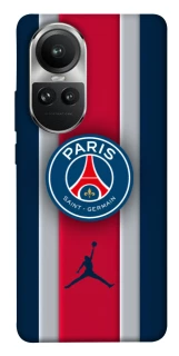 Чохол на Oppo Reno 10 FC PSG v3 фото 1 з 1
