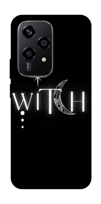 Чехол на Honor 200 Lite Halloween Witch ver.3 фото 1 из 1