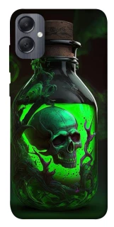 Чохол на Samsung Galaxy A05 Skull bottle фото 1 з 1