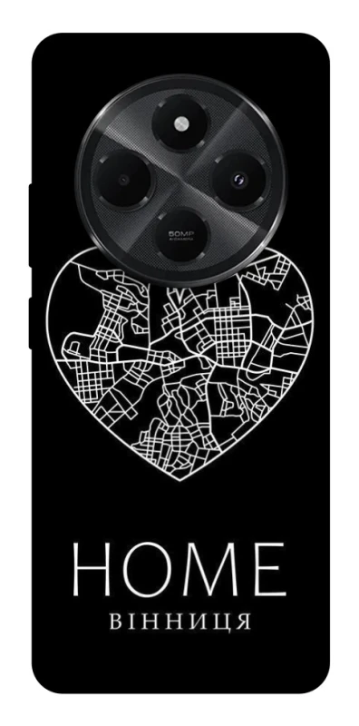 Чохол на Xiaomi Redmi A4 Вінниця Home фото 1 з 1
