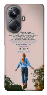 Чехол на Realme 10 Pro+ Stranger Things ver.4 фото 1 из 1