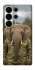 Чехол на Samsung Galaxy S26 Ultra Слон защитник фото 1 из 1
