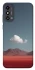 Чохол на ZTE Blade A53 Cloud mountain фото 1 з 1