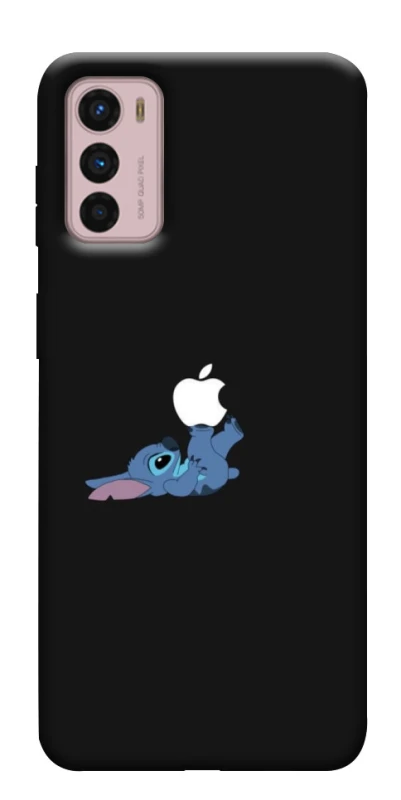 Чохол на Motorola Moto G42 Apple logo ver.9 фото 1 з 1