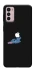 Чохол на Motorola Moto G42 Apple logo ver.9 фото 1 з 1
