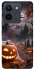 Чохол на Vivo Y36 Halloween фото 1 з 1