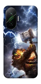 Чехол на Xiaomi Poco F7 Thrall фото 1 из 1