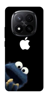 Чохол на Xiaomi Redmi Note 14 Pro+ 5G Apple logo ver.10 фото 1 з 1