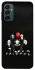 Чохол на Samsung Galaxy M34 5G Horror Friends фото 1 з 1