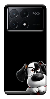 Чохол на Xiaomi Poco X6 My Dog фото 1 з 1
