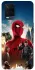 Чехол на Oppo A54 4G Spider Man ver.2 фото 1 из 1