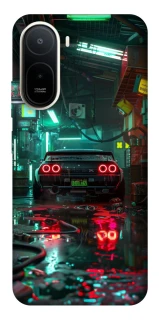 Чохол на Xiaomi Redmi A7 Pro 4G skyline фото 1 з 2