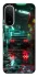 Чехол на Xiaomi Redmi A7 Pro 4G skyline фото 2 из 2